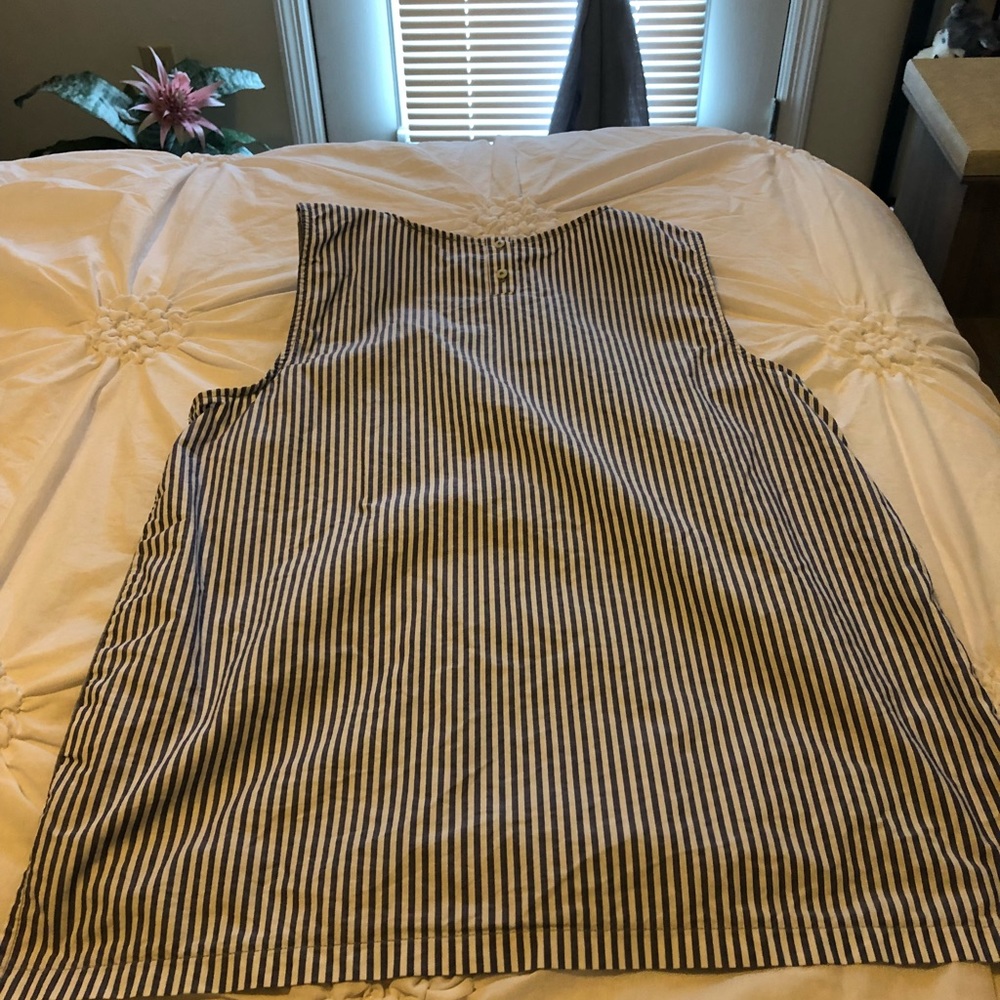 JCrew tank - Picture 2 of 2